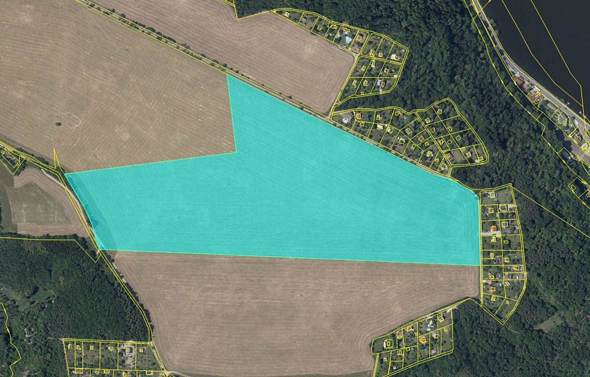 Prodej pole 179051 m² – fotografie 2