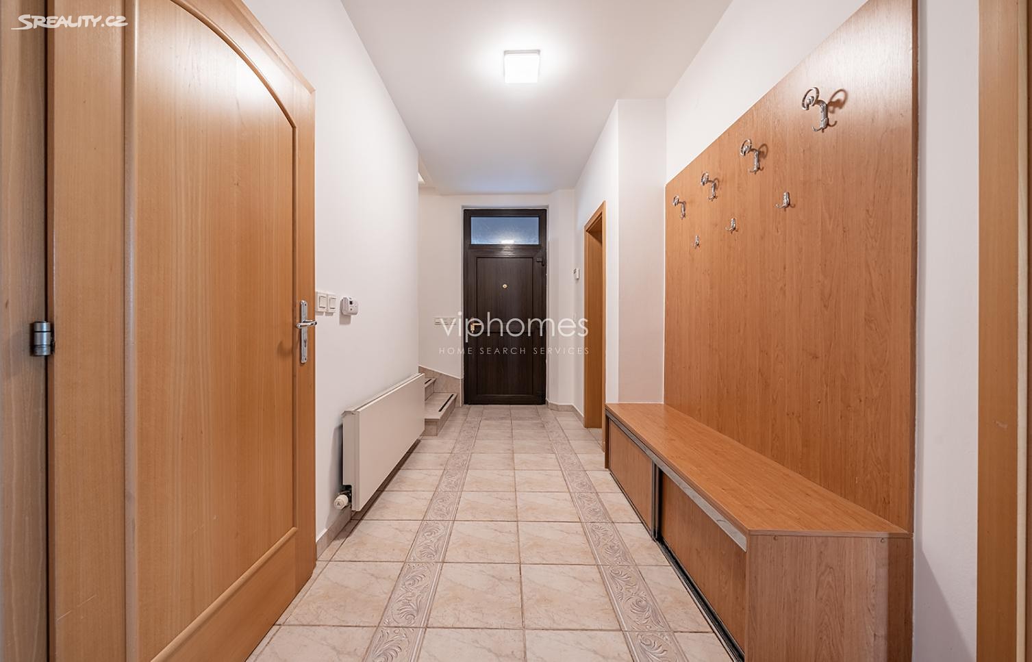 Pronájem  rodinného domu 280 m², pozemek 480 m² – pohled 4