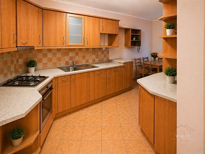 Prodej bytu 3+1 81 m²