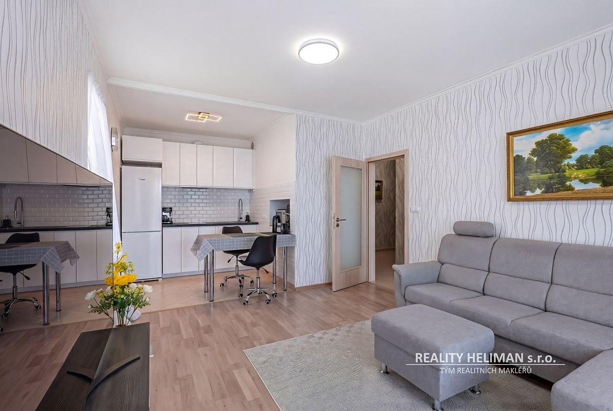 Prodej bytu 2+kk 64 m² – fotografie 5