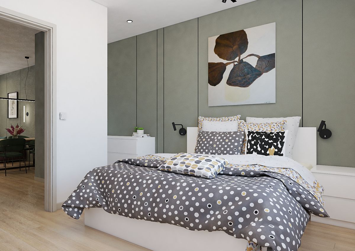 Prodej bytu 2+kk 52 m² – fotografie 4