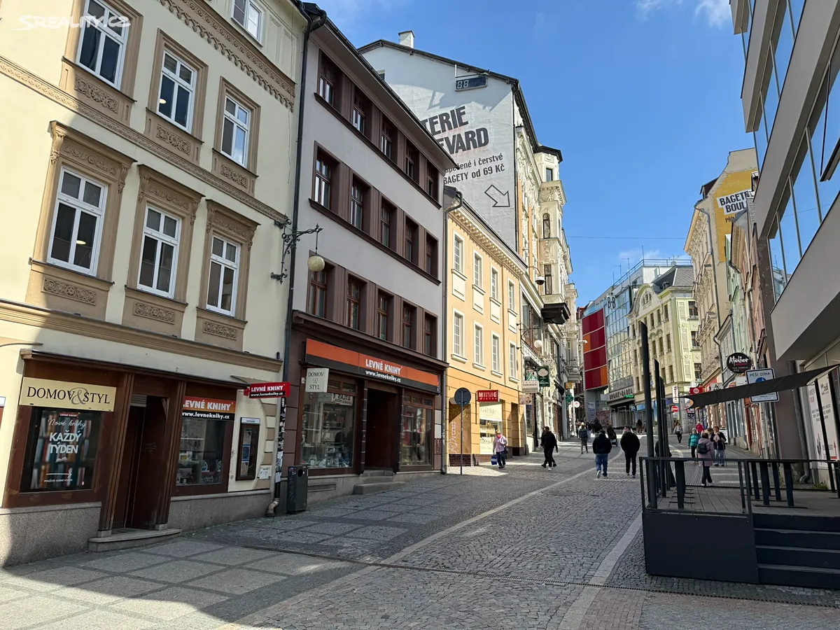Pronájem obchodního prostoru 38 m² – pohled 4