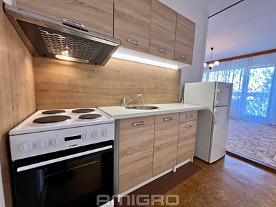 Prodej bytu 2+kk 45 m²