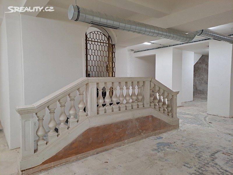 Pronájem obchodního prostoru 357 m² – další