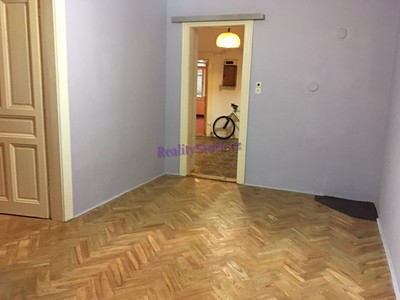 Pronájem bytu 2+1 98 m²