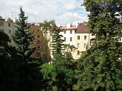 Pronájem bytu 3+kk 75 m²