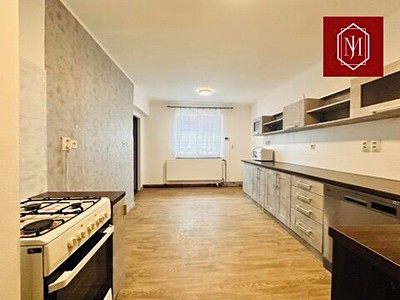 Pronájem bytu 3+1 98 m²