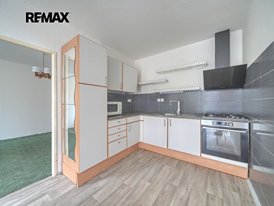 Prodej bytu 3+1 68 m²