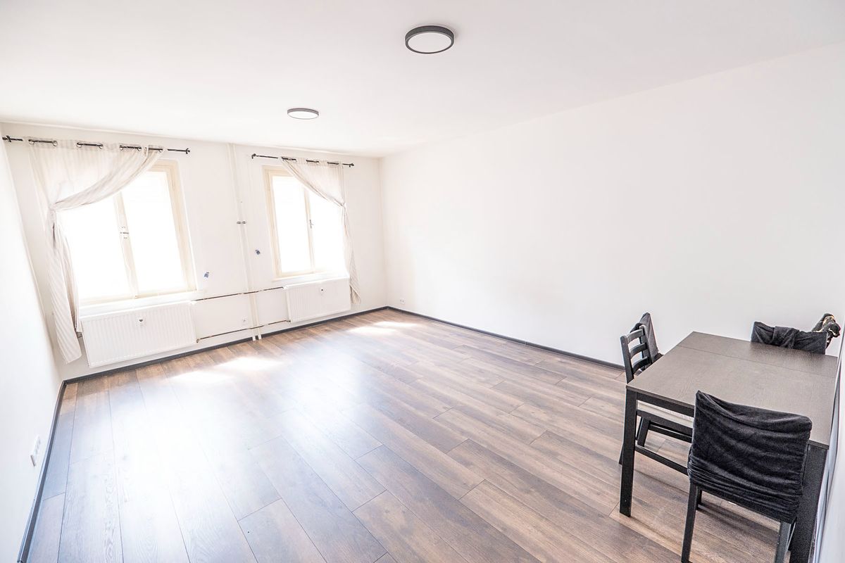 Prodej bytu 2+1 57 m²