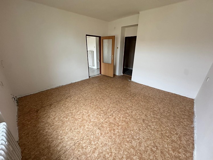 Квартира 1+1 в оренду, 37 м² (4 з 7)