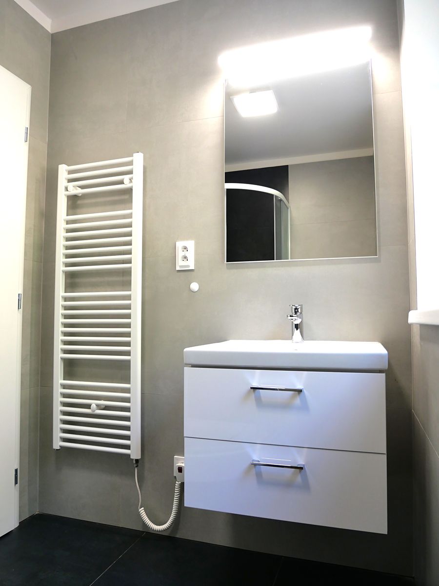 Prodej bytu 2+kk 45 m² – fotografie 5