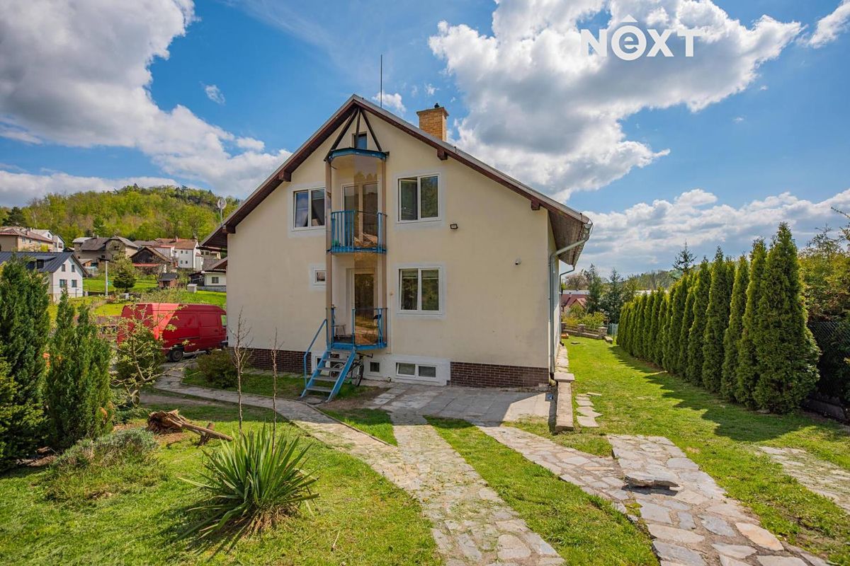 Prodej vícegeneračního domu 500 m², pozemek 1079 m² – fotografie 5