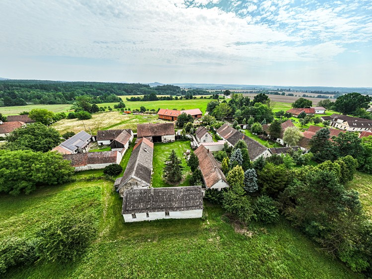 Prodej domu, 633 m² (12 z 21)