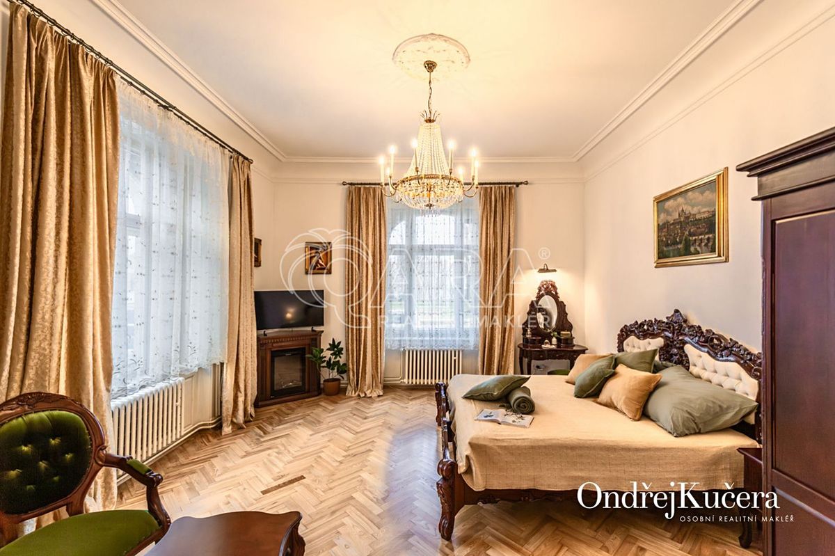 Prodej bytu 2+1 65 m²