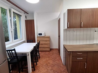 Pronájem bytu 2+1 43 m²