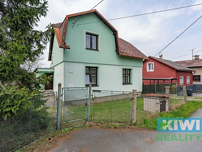 Prodej  rodinného domu 97 m², pozemek 622 m²