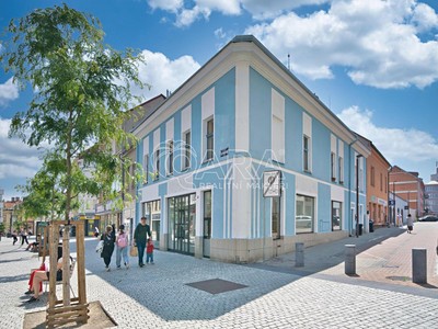 Prodej činžovního domu 425 m²