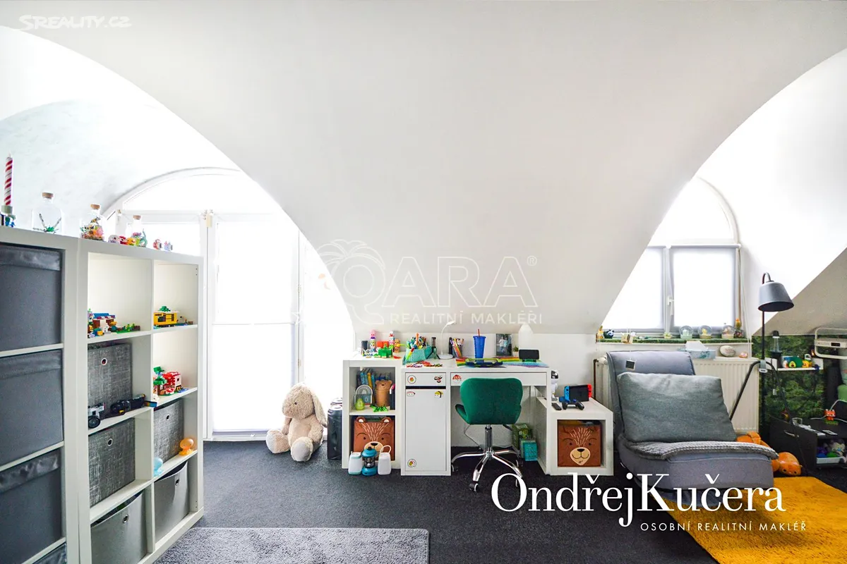 Prodej činžovního domu 222 m² – pohled 6