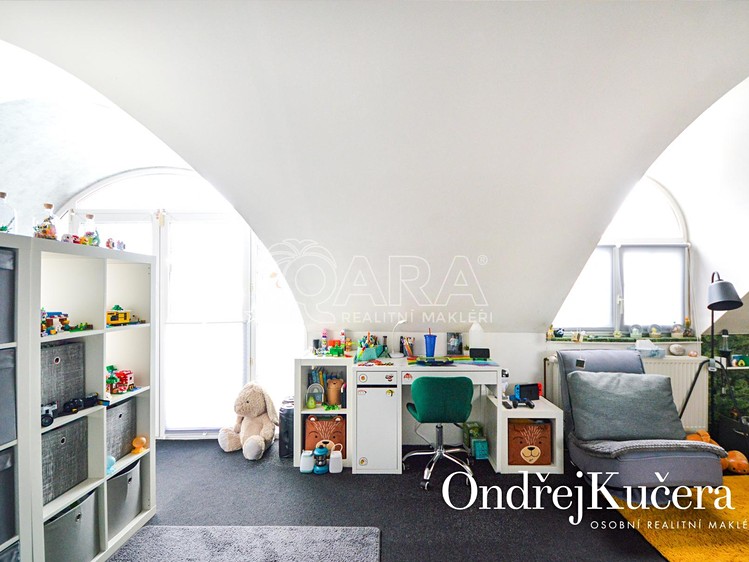 Prodej komerčního prostoru, 222 m² (6 z 16)