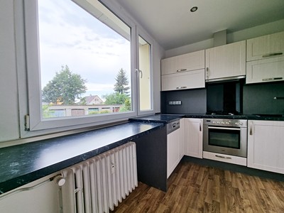 Pronájem bytu 3+1 64 m²