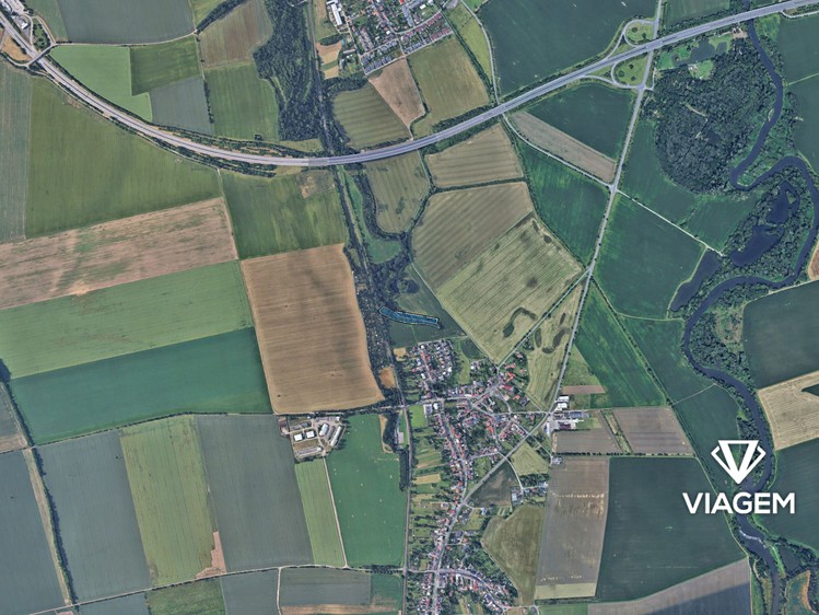 Prodej pozemku, 1 334 m² (3 z 4)