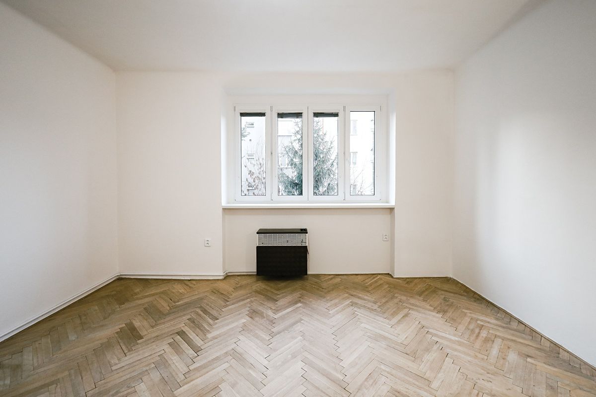 Prodej bytu 2+kk 51 m²
