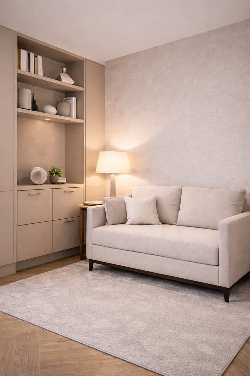 Prodej bytu 1+kk 30 m² – fotografie 2