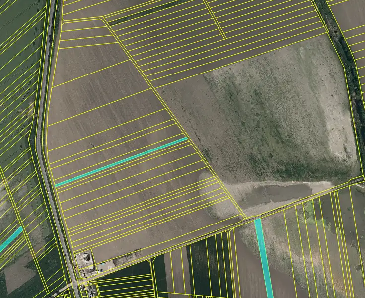 Prodej pole 53673 m², Tvarožná Lhota – náhled fotky 2