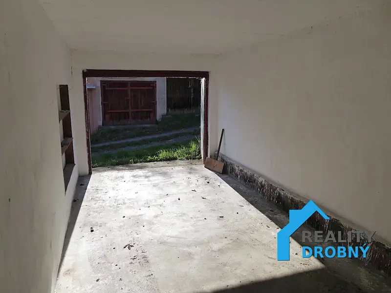 Prodej garáže 20 m², Ústí nad Labem – náhled fotky 3