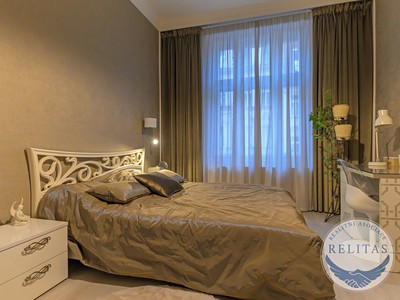 Prodej bytu 3+kk 82 m²