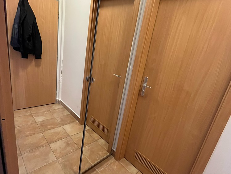 Wohnung 2+kk zur Miete, 45 m² (8 von 8)