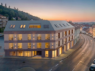 Prodej bytu 2+kk 44 m²