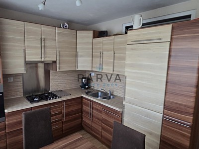 Pronájem bytu 4+1 71 m²