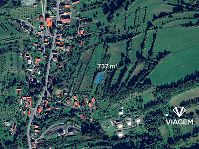Ділянка на продаж, 737 м² (2 з 4)