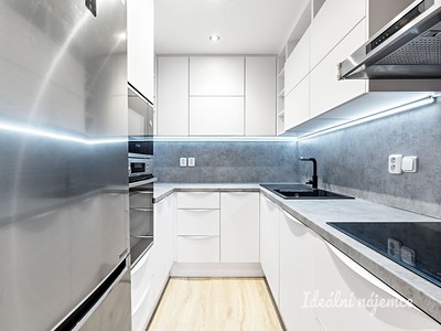 Pronájem bytu 2+1 39 m²