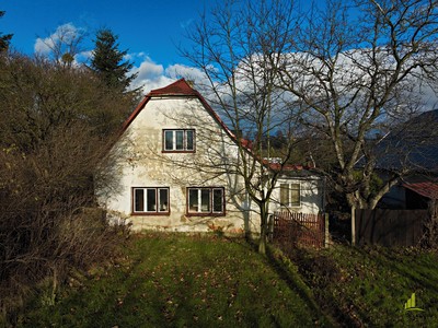 Prodej  rodinného domu 90 m², pozemek 1 520 m² — photo 2