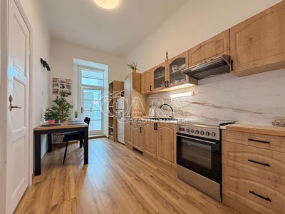 Pronájem  pokoje 20 m²