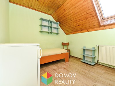 Pronájem  pokoje 10 m²