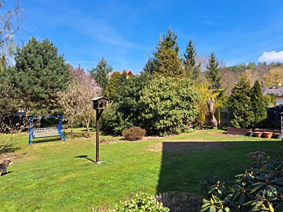 Prodej  rodinného domu 80 m², pozemek 1 156 m² — photo 3