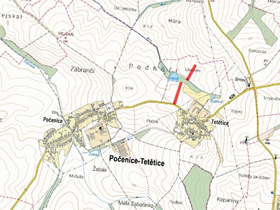 Prodej  pole 10 178 m² — photo 2