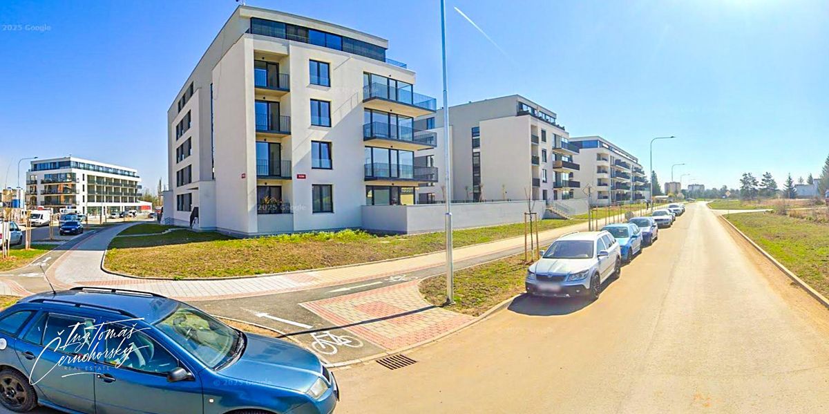 Prodej bytu 2+kk 56 m² – fotografie 2