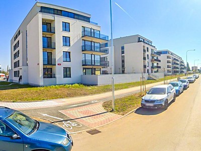 Wohnung 2+kk zum Kauf, 56 m² (2 von 7)
