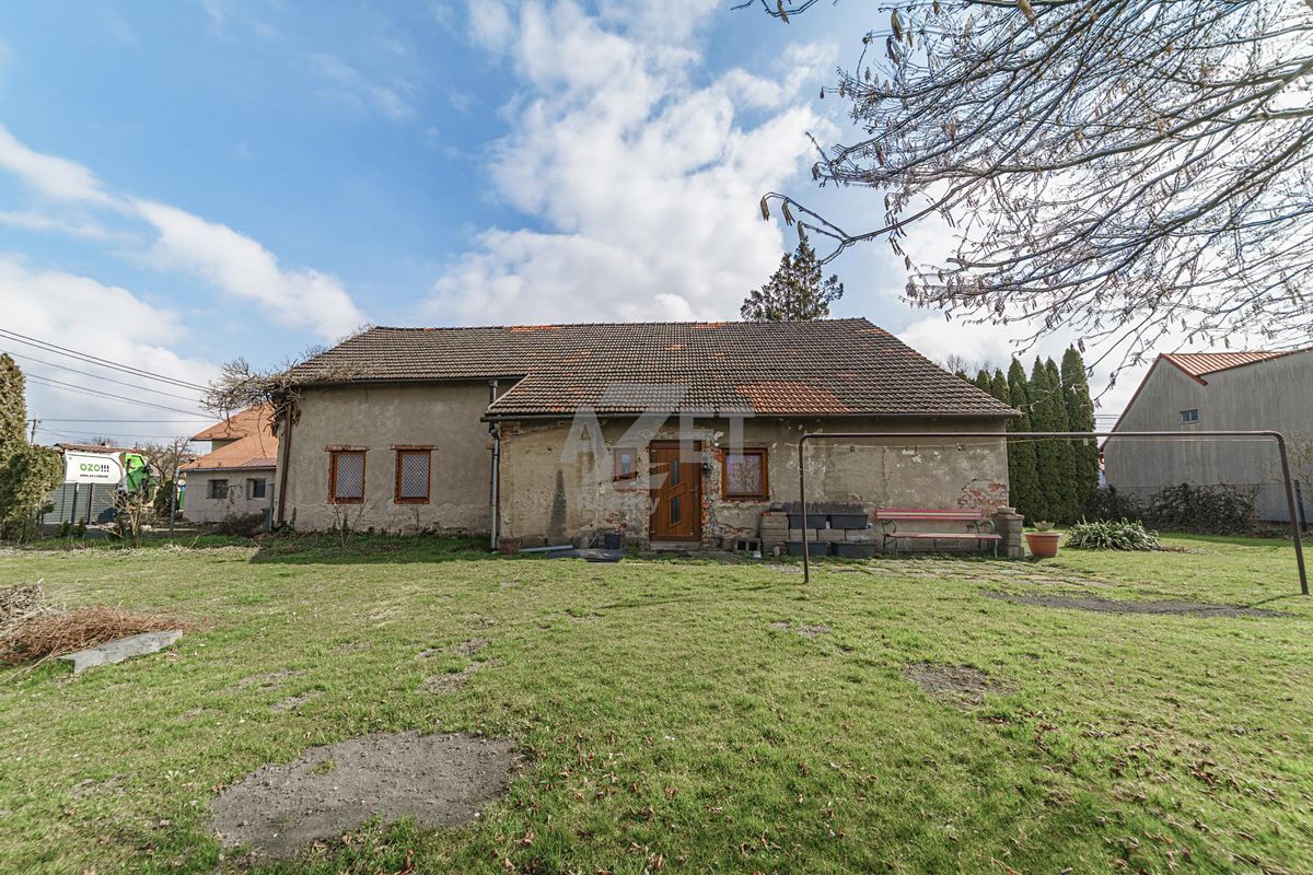 Prodej rodinného domu 170 m², pozemek 1250 m² – fotografie 4