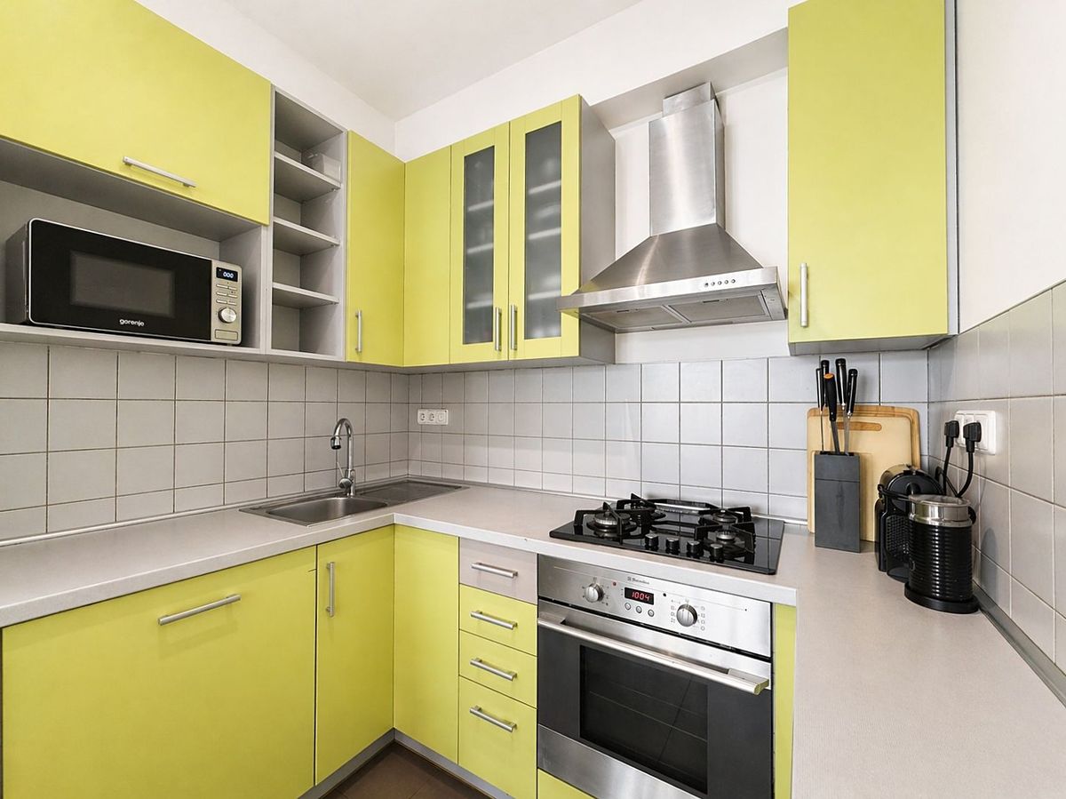 Prodej bytu 3+kk 58 m² – fotografie 5