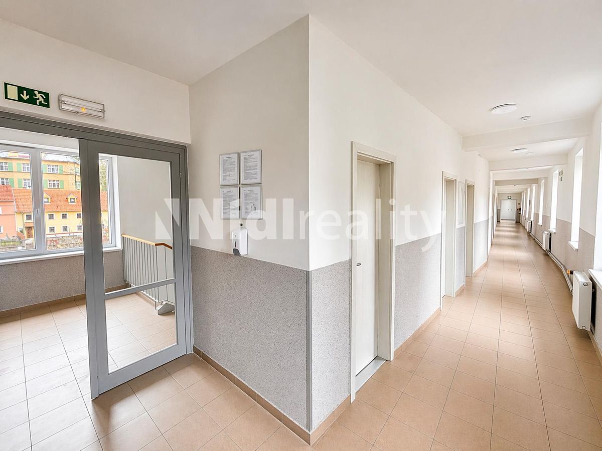 Prodej ubytovacího zařízení 900 m² – fotografie 4