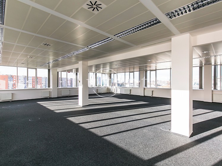 Pronájem komerčního prostoru, 393 m² (9 z 23)