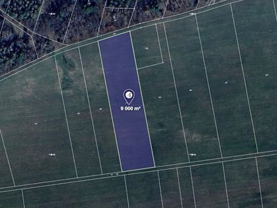 Prodej pole 9000 m²