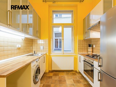 Pronájem bytu 3+1 79 m²