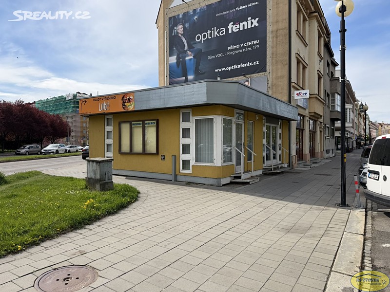 Pronájem obchodního prostoru 65 m² – pohled 2