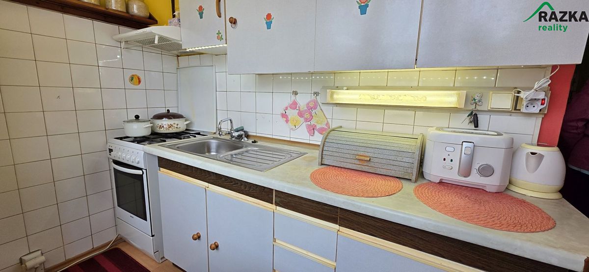 Prodej bytu 3+1 68 m² – fotografie 5